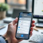 découvrez comment l'application notion centralise et remplace plusieurs outils de productivité mobile pour simplifier votre organisation et améliorer votre efficacité au quotidien.