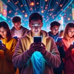 découvrez comment l’application tiktok transforme les habitudes de consommation musicale à l’échelle mondiale et influence les tendances du secteur.