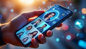 découvrez comment l’application tinder utilise l'intelligence artificielle pour vérifier l'authenticité des profils et garantir des rencontres plus sûres et fiables.