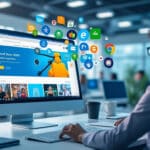 découvrez que le microsoft store accepte désormais les applications android, offrant une expérience enrichie et un accès élargi aux utilisateurs windows.
