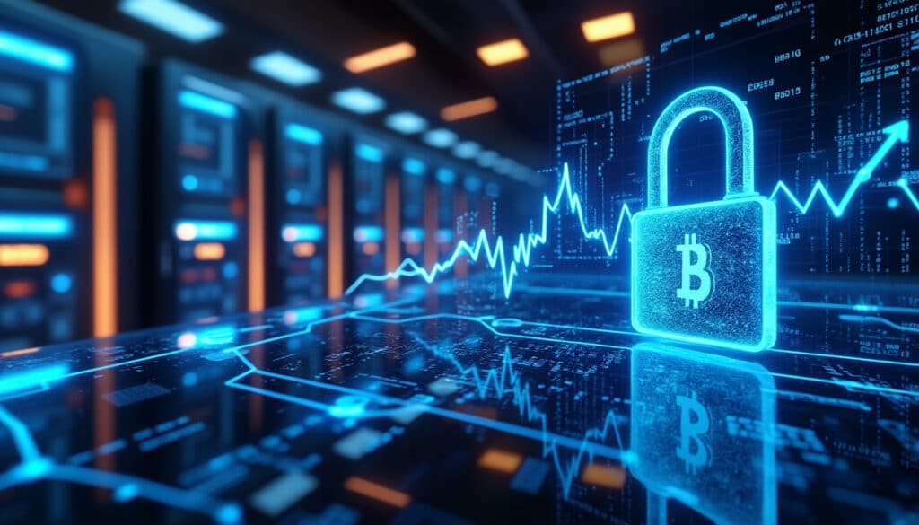 découvrez comment le chiffrement aes protège efficacement les transactions financières high-tech, assurant sécurité et confidentialité des données sensibles.