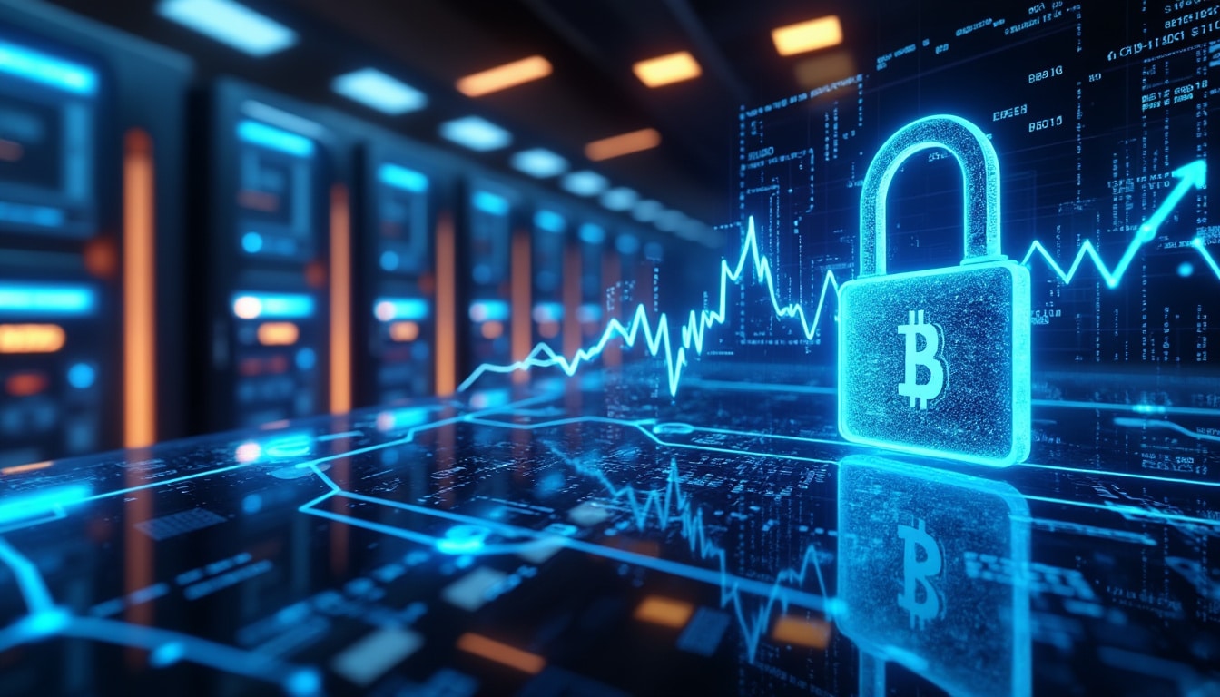 découvrez comment le chiffrement aes protège efficacement les transactions financières high-tech, assurant sécurité et confidentialité des données sensibles.