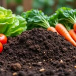 découvrez comment le compost améliore la qualité de la terre de votre potager maison en apportant nutriments essentiels pour des plantes plus saines et un jardin florissant.