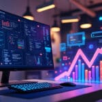 découvrez comment le framework flutter permet de réduire les coûts de développement android grâce à son approche multiplateforme efficace et rapide.