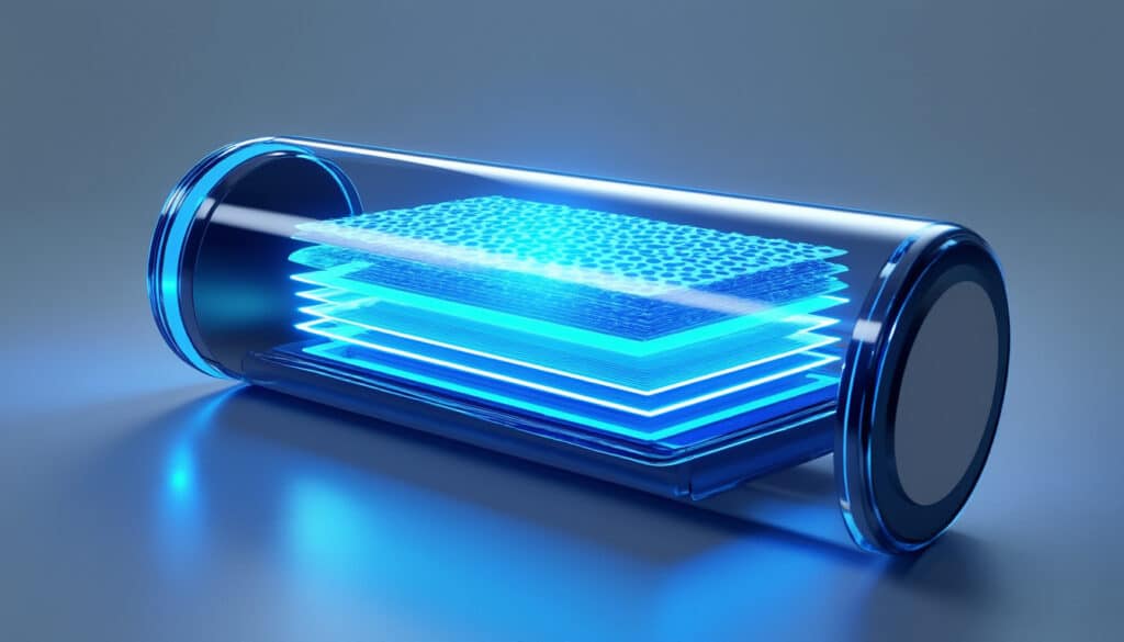 découvrez comment le graphène transforme les batteries high-tech légères en améliorant leur capacité, durabilité et performance pour une nouvelle ère technologique.