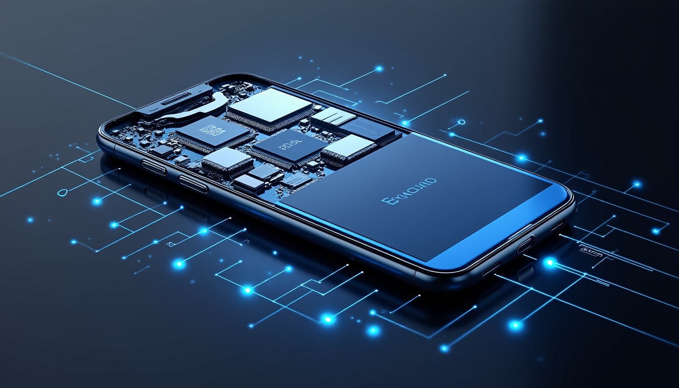 découvrez comment le projet mainline facilite la maintenance et la mise à jour des pilotes sous android, améliorant ainsi la sécurité et la performance de votre appareil.