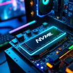 découvrez comment le stockage nvme améliore significativement la vitesse d'ouverture des jeux sur ordinateur, offrant une expérience de jeu plus fluide et réactive.