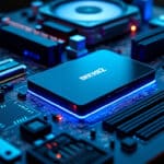 découvrez pourquoi le stockage ssd a définitivement remplacé le disque dur traditionnel sur les ordinateurs, offrant rapidité, fiabilité et performance améliorée.
