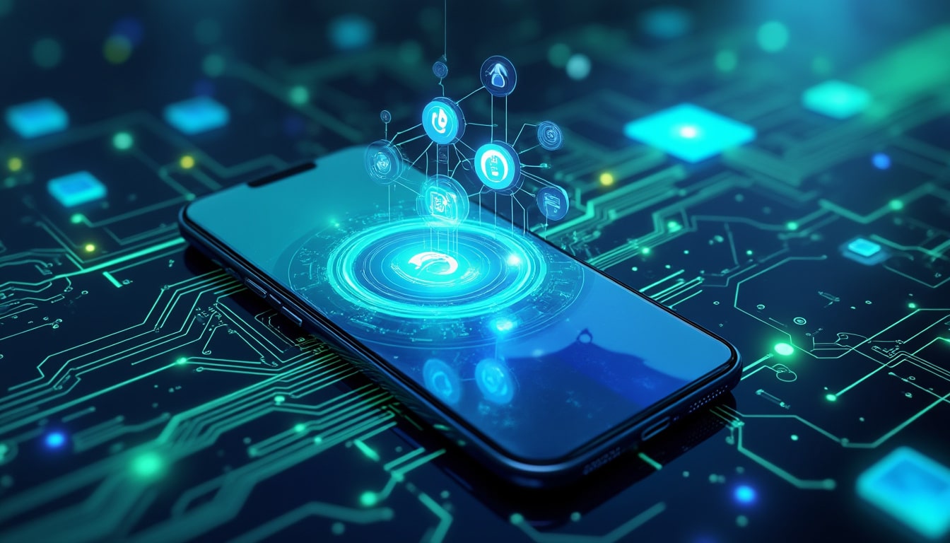 découvrez comment le système android go optimise les performances en économisant les ressources sur les téléphones lents, offrant une expérience fluide et rapide même sur des appareils moins puissants.