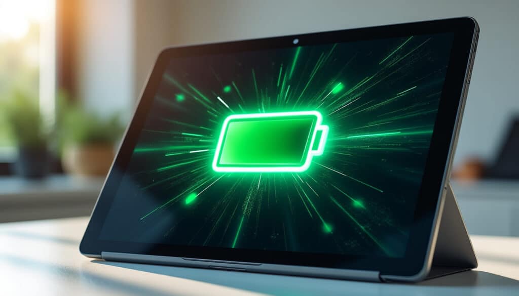découvrez comment windows 12 améliore l'autonomie des tablettes hybrides grâce à des optimisations avancées pour une utilisation prolongée et efficace.