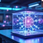 découvrez comment l'informatique quantique révolutionne la résolution des problèmes chimiques complexes grâce à des technologies de pointe.