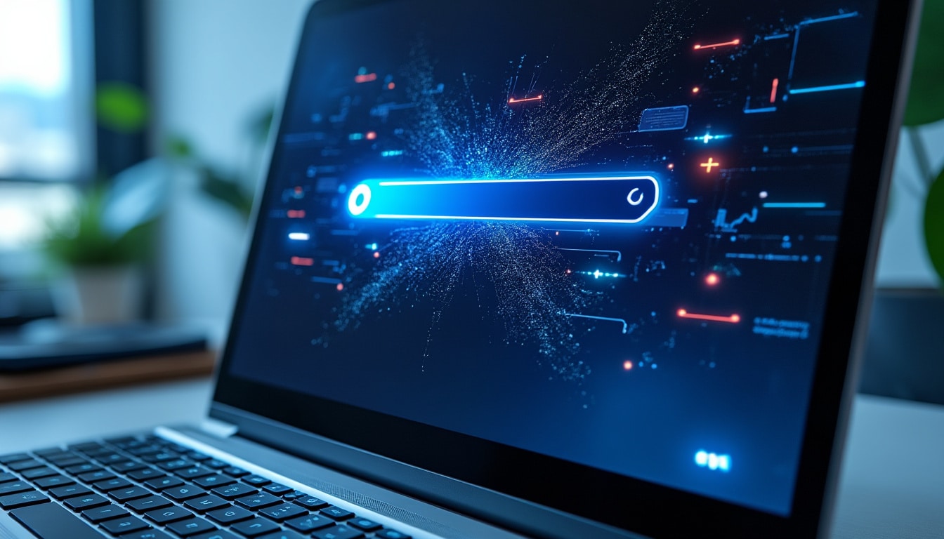 découvrez comment la barre de recherche windows utilise l'intelligence artificielle pour améliorer la précision et la rapidité de vos recherches d'informations.