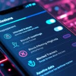 découvrez comment la gestion des permissions android peut bloquer efficacement les trackers publicitaires pour protéger votre vie privée et améliorer votre sécurité en ligne.