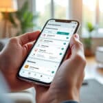 découvrez comment l'application airbnb simplifie la gestion des contrats de location directement depuis votre mobile, pour une expérience rapide et sécurisée.