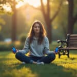 découvrez l’application headspace, qui propose des exercices de respiration accessibles partout grâce à votre mobile, pour mieux gérer le stress et améliorer votre bien-être au quotidien.