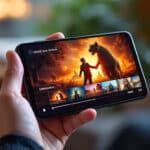 découvrez l’application mycanal qui diffuse vos contenus préférés en qualité 4k directement sur votre mobile pour une expérience audiovisuelle exceptionnelle.