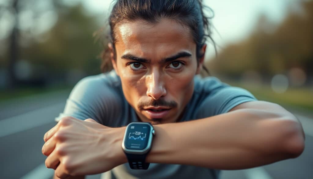 découvrez comment l’application strava utilise les capteurs pour analyser votre fréquence cardiaque et améliorer vos performances sportives.