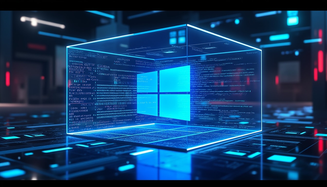 découvrez comment le bac à sable windows protège efficacement votre système contre les menaces des scripts web en isolant les environnements d'exécution pour une sécurité renforcée.