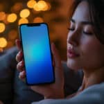 découvrez comment le mode sombre sur android aide à réduire la fatigue visuelle, offrant un confort optimal pour vos yeux lors de l'utilisation quotidienne.