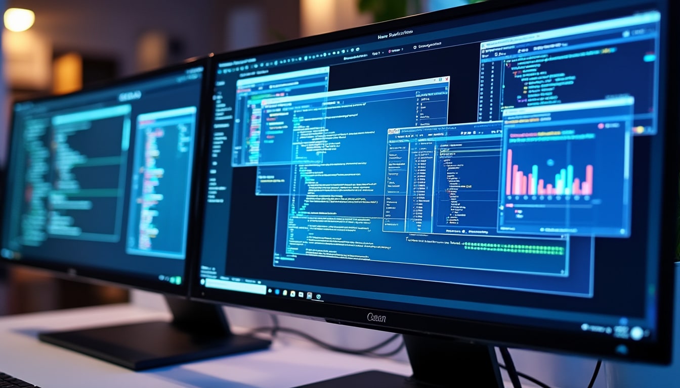 découvrez comment le système powertoys améliore l'efficacité et optimise le multitâche pour les professionnels sous windows, offrant des outils puissants pour gagner du temps et simplifier votre flux de travail.