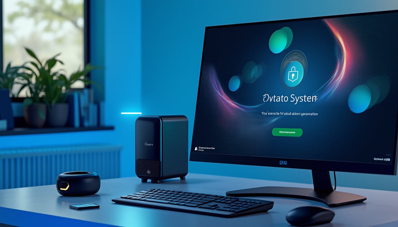 découvrez comment installer windows sur un nouveau pc : créer une clé usb bootable, configurer le démarrage, suivre l’installation et activer votre système.
