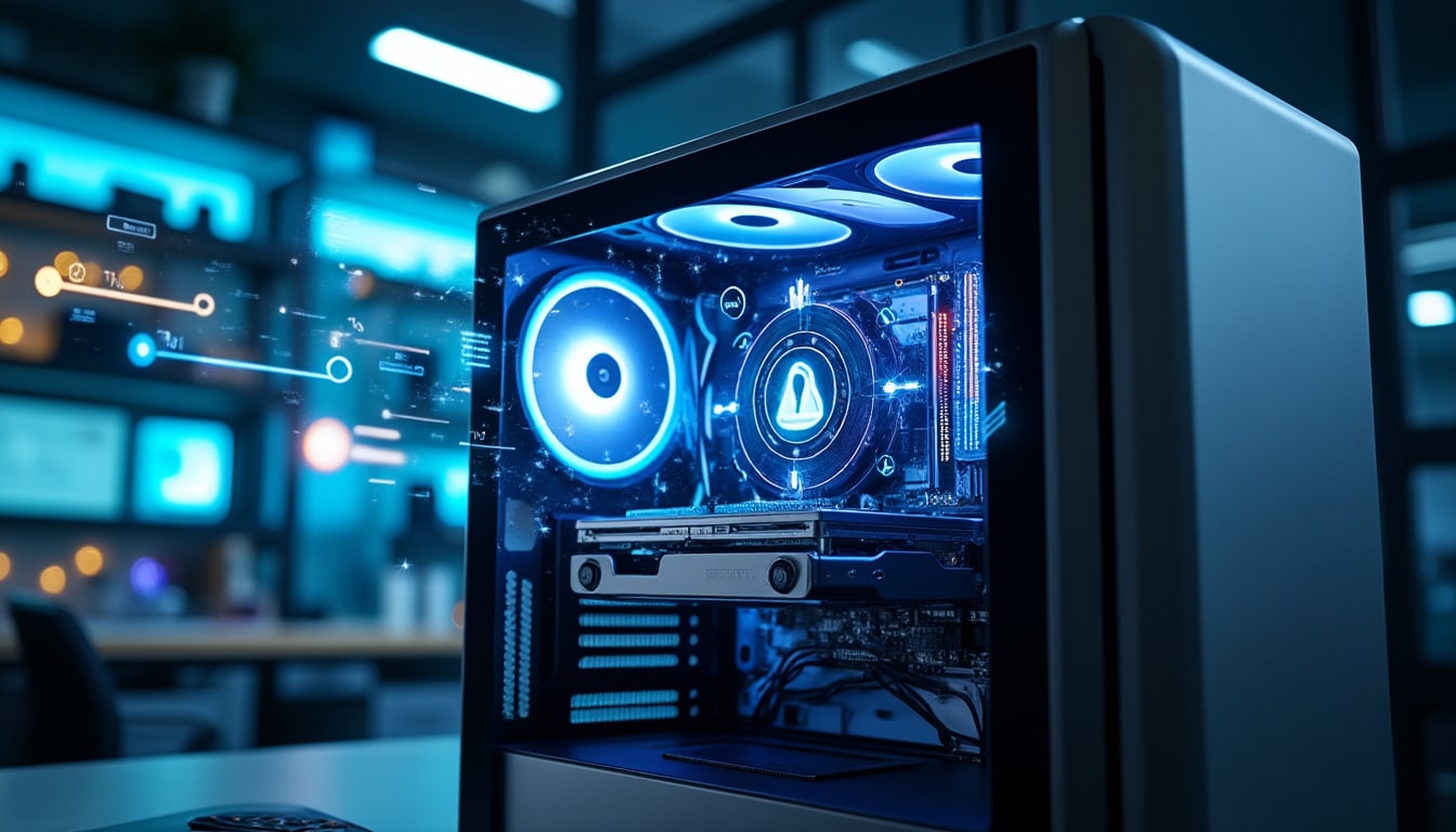 découvrez comment installer windows 11 sur un pc non compatible, les méthodes de contournement disponibles et les risques potentiels associés à cette démarche.