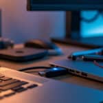 découvrez comment créer et utiliser une clé usb de réparation windows 10 pour diagnostiquer et dépanner un pc qui ne démarre plus.