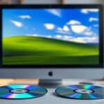 découvrez l’image iso de windows xp sp3 et les options 32 ou 64 bits pour l’installer et l’utiliser dans une machine virtuelle.