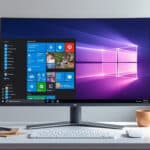 découvrez comment personnaliser le menu démarrer de windows 11 ou retrouver celui de windows 10 grâce à des solutions simples.