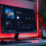 découvrez comment activer le mode sombre d’apple music sur pc sous windows et profiter d’une interface plus agréable, notamment dans les environnements peu éclairés.