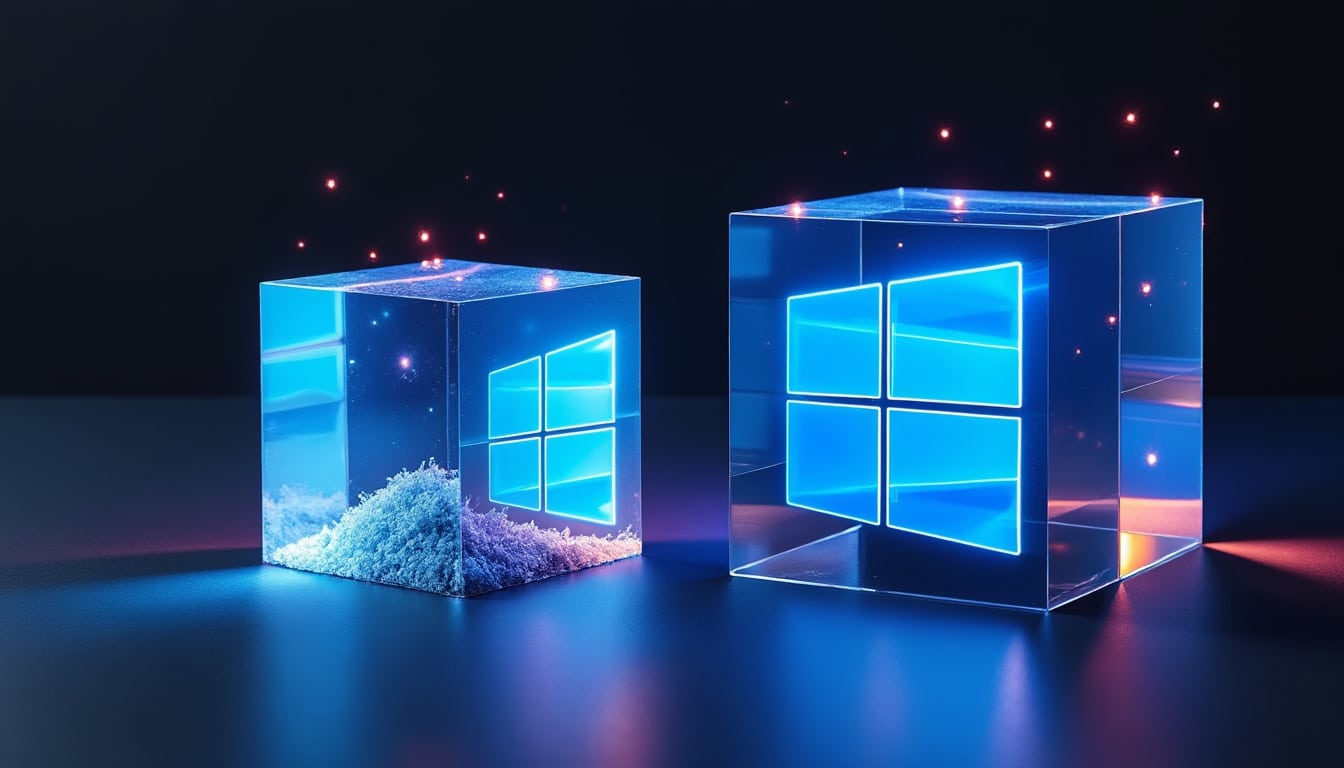 découvrez tiny11 et tiny10, des versions allégées de windows disponibles en français : fonctionnalités, avantages et points à connaître avant l’installation.